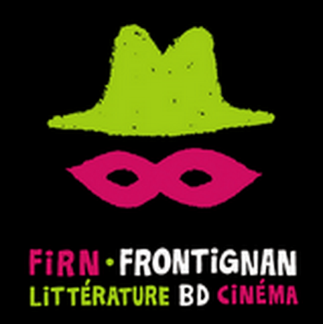 Festival international du roman noir / FIRN 2015