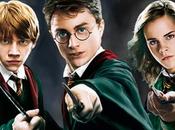 L’exposition Harry Potter