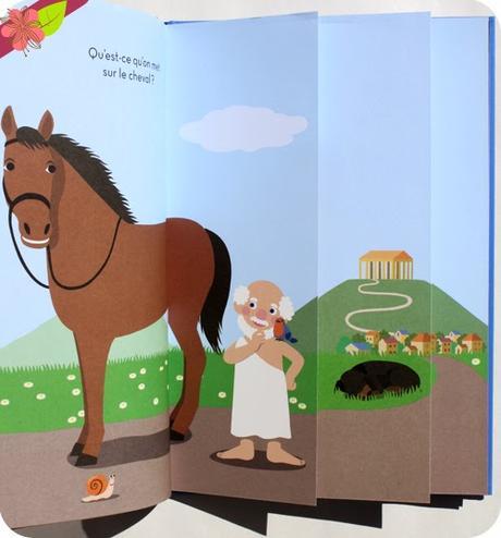 Pourquoi les choses ont-elles un nom ? de Jean Paul Mongin et Junko Shibuya - Les petits Platons