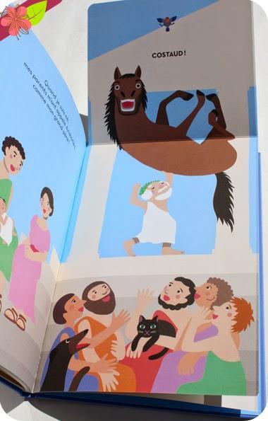 Pourquoi les choses ont-elles un nom ? de Jean Paul Mongin et Junko Shibuya - Les petits Platons