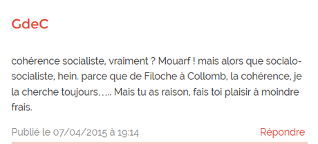 #PS : le congrès de la dernière déchéance