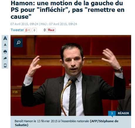 #PS : le congrès de la dernière déchéance