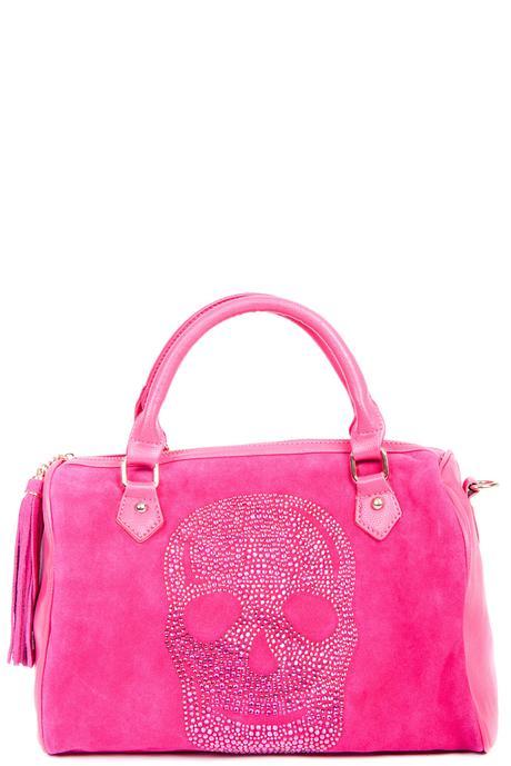 Etre ou ne pas être.....une fashionista!