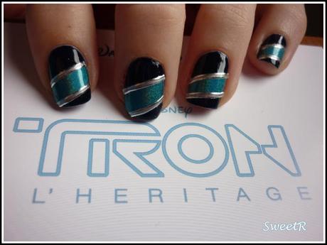 Tron / Tron Legacy
