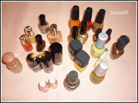 Bla bla du dimanche - Leica et 317