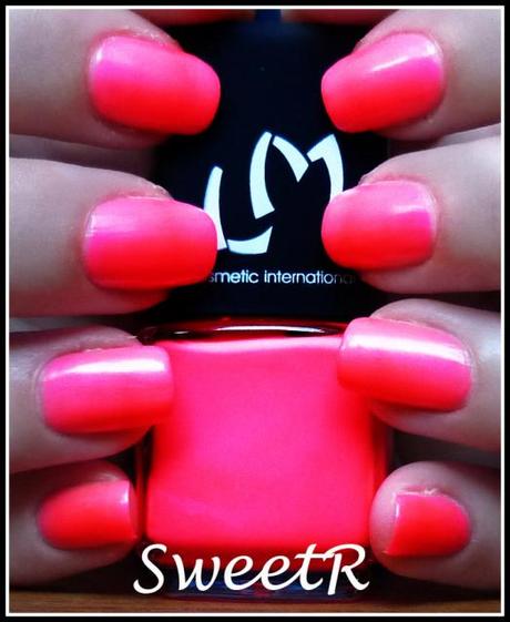 LM Cosmetic - Pink