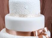 Wedding cake: dessert, tendance...