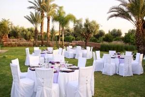 Se marier à Marrakech: La grande tendance