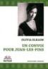 Un convoi pour Juan-les-Pins - Olivia Elkaïm - Editions du moteur