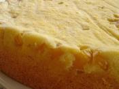 Cotton Soft Japanese Cheesecake brousse mirabelles