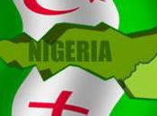 Nigeria jos, proie paranoïa, prépare guerre religion
