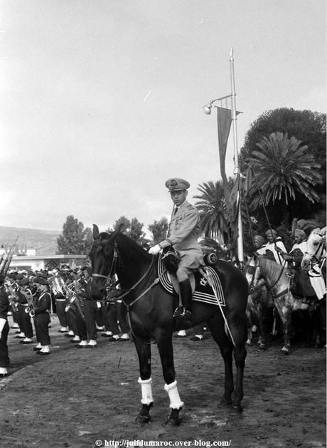 Juifs du Maroc - Album Photos 1