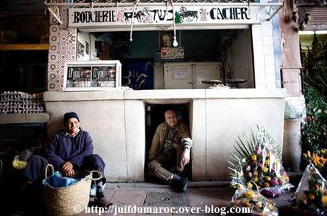 Juifs du Maroc - Album Photos 1