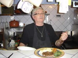 L' Aromate : Tout une histoire !