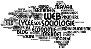 Une année de SOS...SES...Je Blogue !