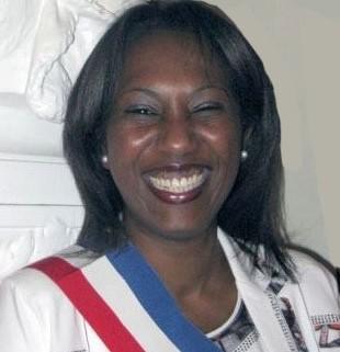 Yèbles élit maire, une femme d’origine africaine