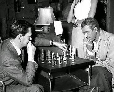 Question people sur les échecs