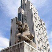 Gratte-ciel (Villeurbanne)