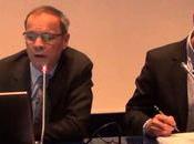 Vidéo Prix Nobel Jean TIROLE devant lycéens Rationalité, psychologie économie novembre 2013