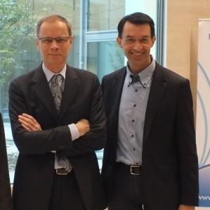 Vidéo: Prix Nobel 2014 Jean TIROLE, Conférence pour Lycéens, « Rationalité, psychologie et économie »