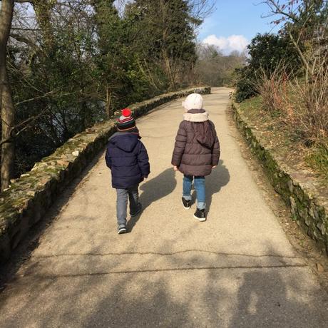 Parce que je suis aussi une maman