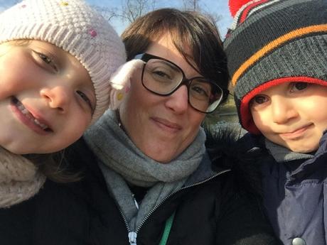 Parce que je suis aussi une maman