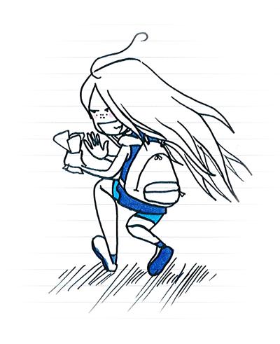 Suivre nos folles (ou pas!) aventures au pays du matin calme !