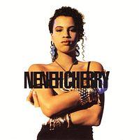 Neneh Cherry - entre hip hop et world music