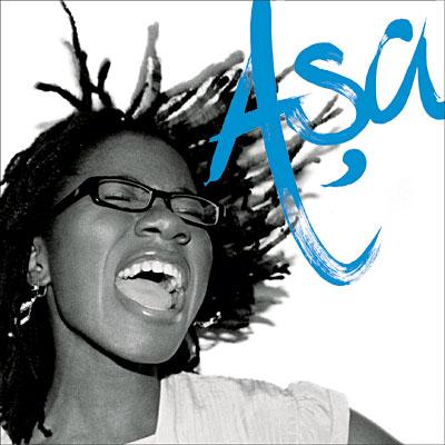 Asa - La chronique de l'album