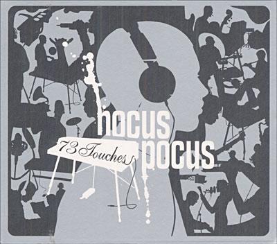 Hocus Pocus - Le renouveau du Hip Hop Français