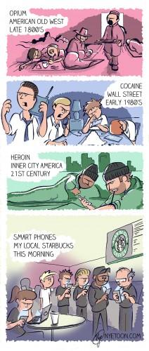 addiction-phones-drugs-nyetoon-1596873