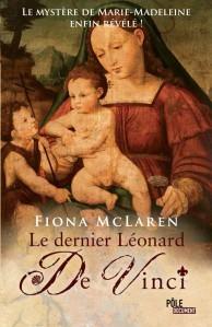 Le dernier Léonard De Vinci de Fiona McLaren