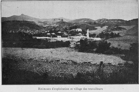 Notice sur Mayotte et les Comores, exposition universelle de 1900