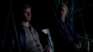 "In the Beginning&quot; & "Somebody that I Used..." (True Blood - 5.07/5.08)