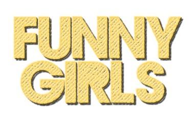 Funny Girls (#1-11)