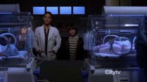 "Gone, Baby, Gone&quot; (Private Practice - 5.22)
