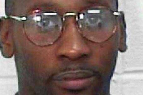 Juste avant son exécution, l'ultime recours de Troy Davis