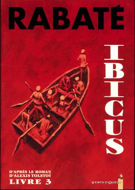 Ibicus (Rabaté)