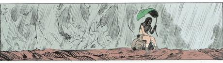 ©Narratives 2009 Fonteneau/Ricci/Simonacci - Extrait Une affaire d'hommes - FONTENEAU-RICCI-SIMONACCI