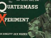 Critique: QUATERMASS XPERIMENT 1955