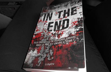"In the end&quot; de Demitria Lunetta