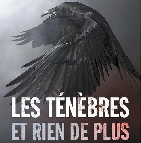 "Les ténèbres et rien de plus&quot; de Julia Tommas