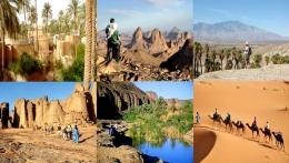 les 30 et 31 mars à Alger : 6es Journées sur le marketing touristique