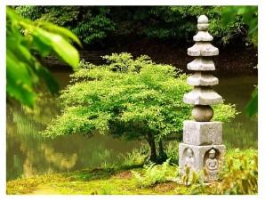 La gratuité dans le bouddhisme Zen