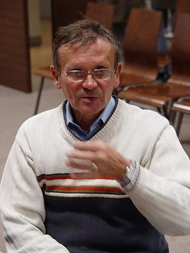 Hommage a jean Le Bitoux par Gayvox