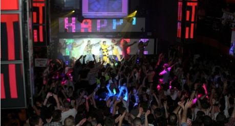 HAPPY-PULSE ? Happy muic for Happy People; coup de coeur de Gayvox