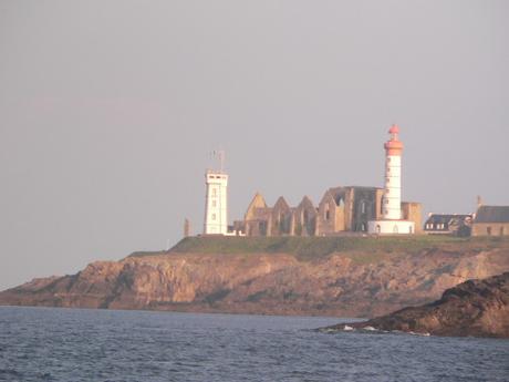 Escapade à Ouessant.