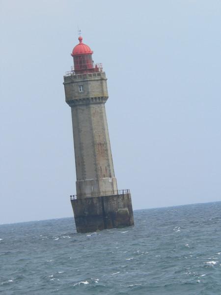 Escapade à Ouessant.