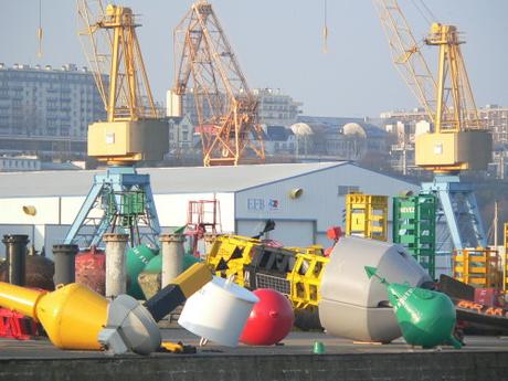 Escapade à Ouessant.