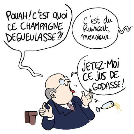 Clara Cuadrado vous présente la note